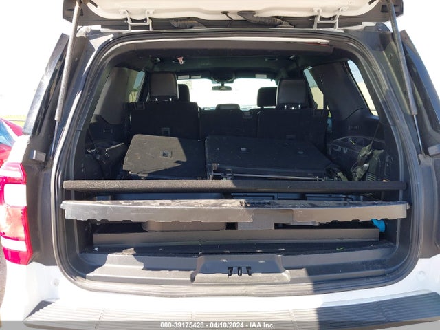 Ford Expedition Xl 2021 1FMJU1FT0MEA59196 Image 8