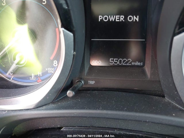 Toyota Corolla S Premium 2015 5YFBURHE6FP336803 Image 15