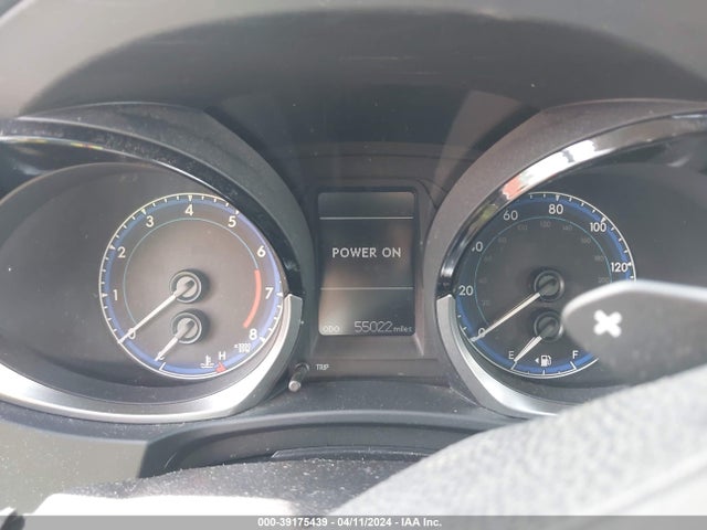 Toyota Corolla S Premium 2015 5YFBURHE6FP336803 Image 7