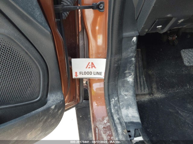 Ford Ecosport Se 2018 MAJ6P1UL0JC174799 Image 6