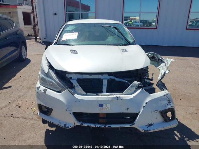Nissan Altima 2.5 Sr 2016 1N4AL3AP0GC248899 Image 11
