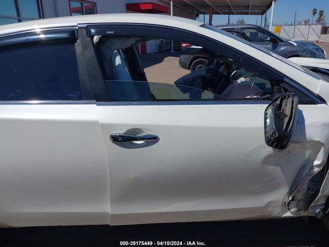 Nissan Altima 2.5 Sr 2016 1N4AL3AP0GC248899 Image 12