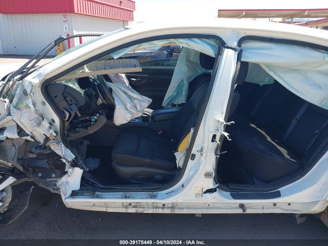Nissan Altima 2.5 Sr 2016 1N4AL3AP0GC248899 Image 13