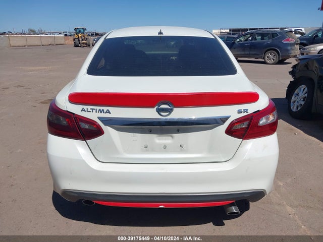 Nissan Altima 2.5 Sr 2016 1N4AL3AP0GC248899 Image 15