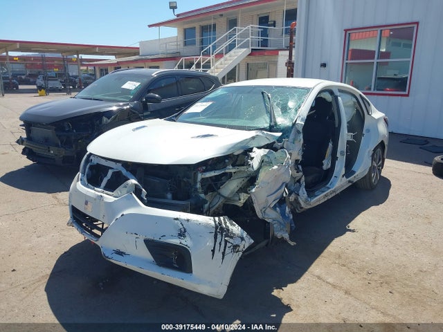 Nissan Altima 2.5 Sr 2016 1N4AL3AP0GC248899 Image 6