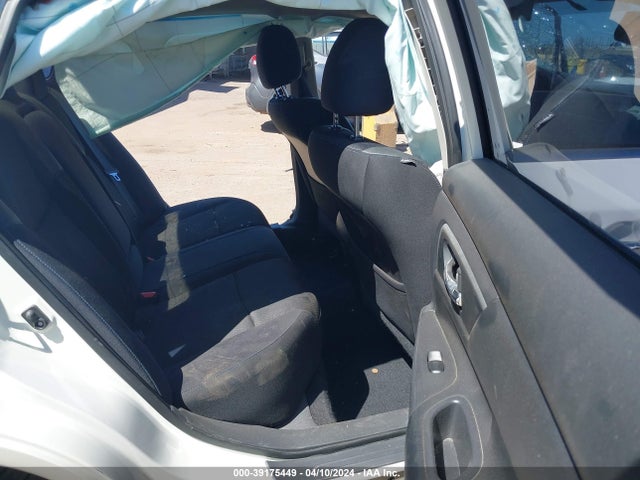Nissan Altima 2.5 Sr 2016 1N4AL3AP0GC248899 Image 8