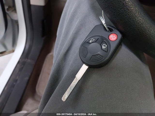Ford ESCAPE SE 2014 1FMCU9GX4EUC76623 Image 11
