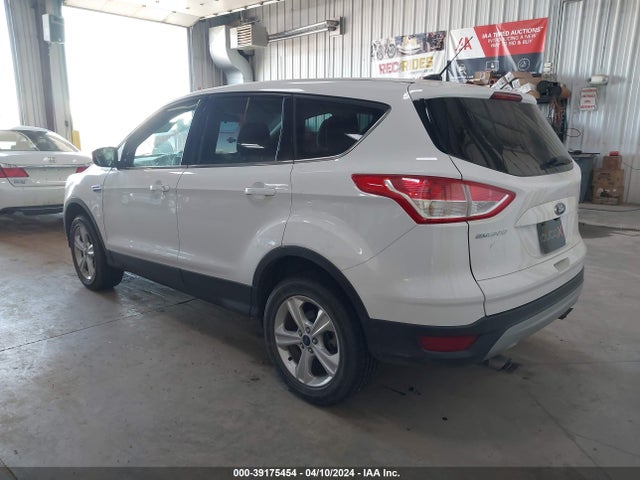 Ford ESCAPE SE 2014 1FMCU9GX4EUC76623 Image 3