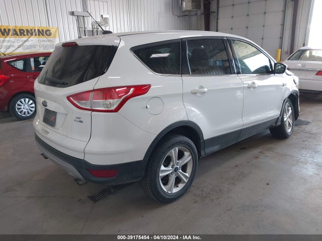 Ford ESCAPE SE 2014 1FMCU9GX4EUC76623 Image 4