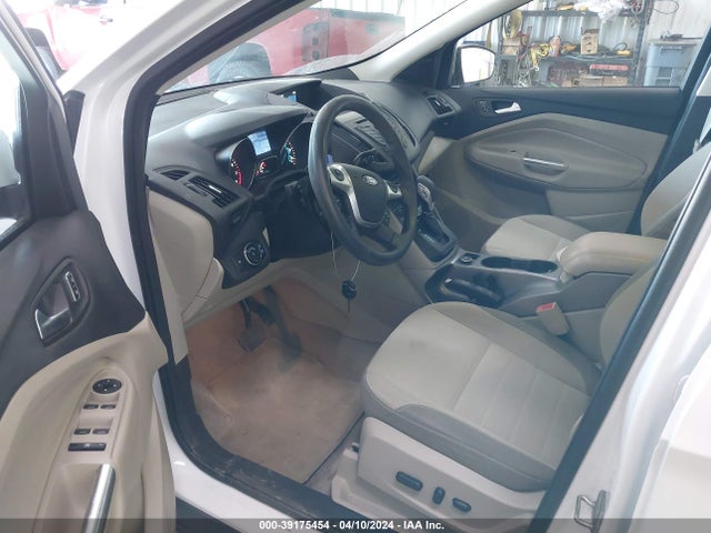 Ford ESCAPE SE 2014 1FMCU9GX4EUC76623 Image 5