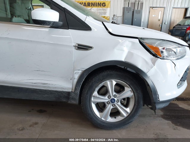 Ford ESCAPE SE 2014 1FMCU9GX4EUC76623 Image 6