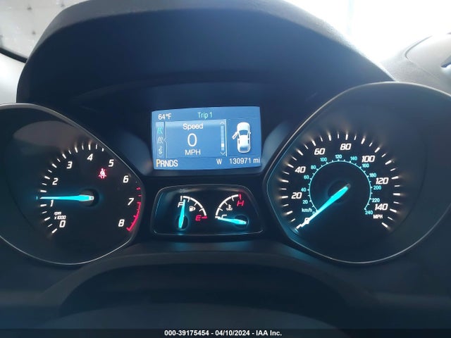 Ford ESCAPE SE 2014 1FMCU9GX4EUC76623 Image 7