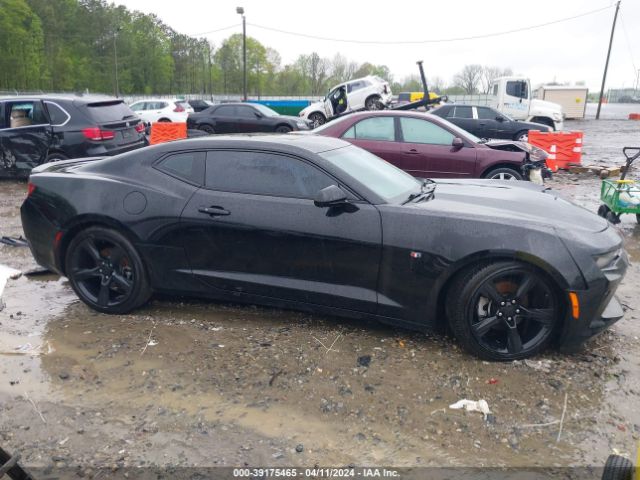 1G1FB1RS8H0140333 Chevrolet Camaro 1lt