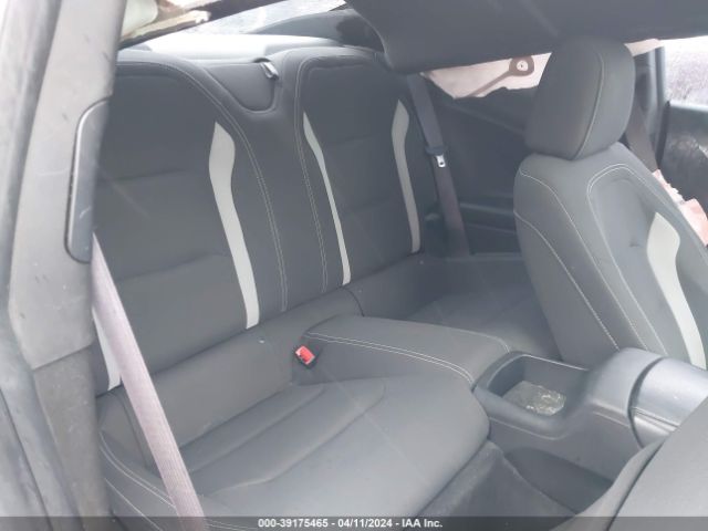 1G1FB1RS8H0140333 Chevrolet Camaro 1lt