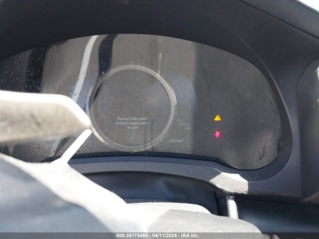 2015 LEXUS IS 250 JTHBF1D21F5055589 Photo 6