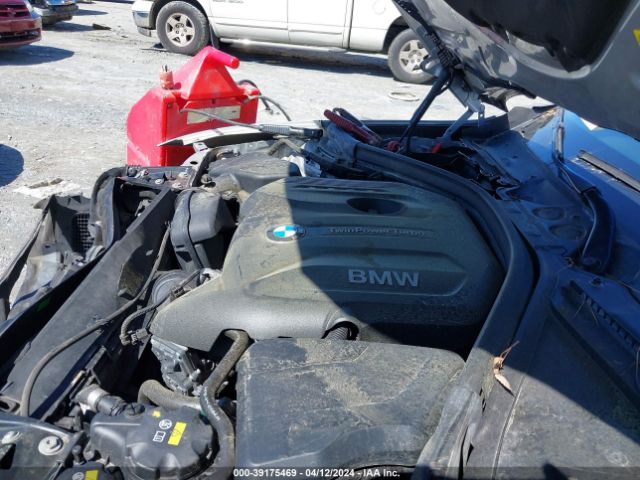 WBA8D9G54JNU68229 BMW 330i Xdrive
