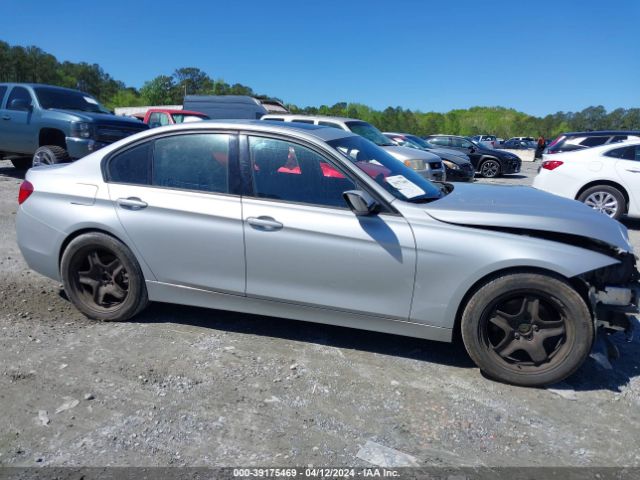 WBA8D9G54JNU68229 BMW 330i Xdrive