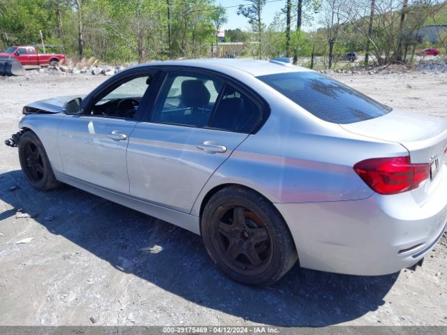 WBA8D9G54JNU68229 BMW 330i Xdrive