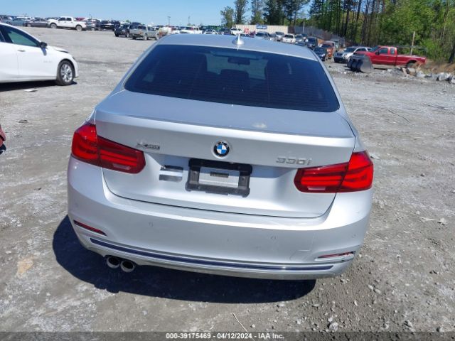 WBA8D9G54JNU68229 BMW 330i Xdrive