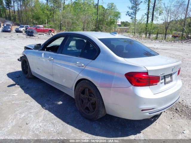 WBA8D9G54JNU68229 BMW 330i Xdrive