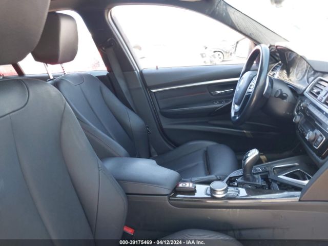 WBA8D9G54JNU68229 BMW 330i Xdrive