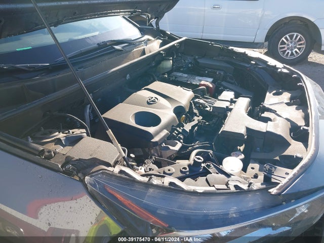 Toyota Rav4 Xle Premium 2021 JTMC1RFV3MD061990 Image 10