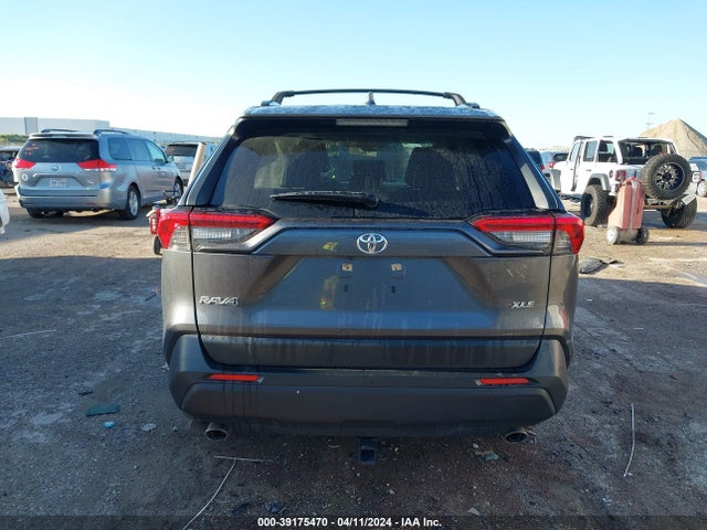 Toyota Rav4 Xle Premium 2021 JTMC1RFV3MD061990 Image 16
