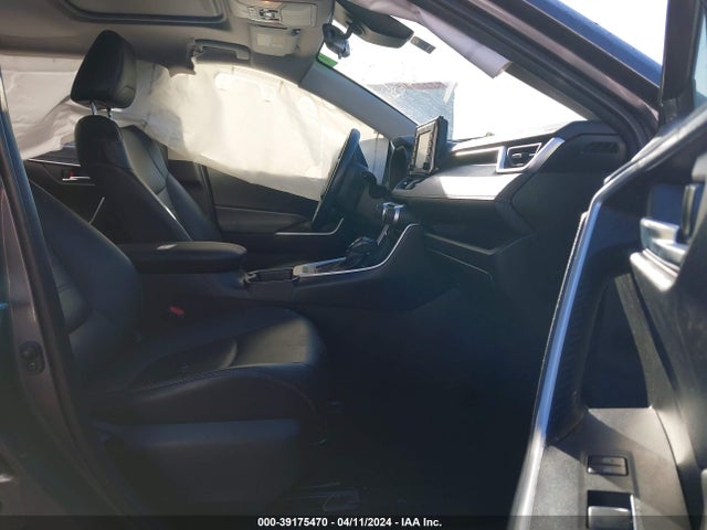 Toyota Rav4 Xle Premium 2021 JTMC1RFV3MD061990 Image 5