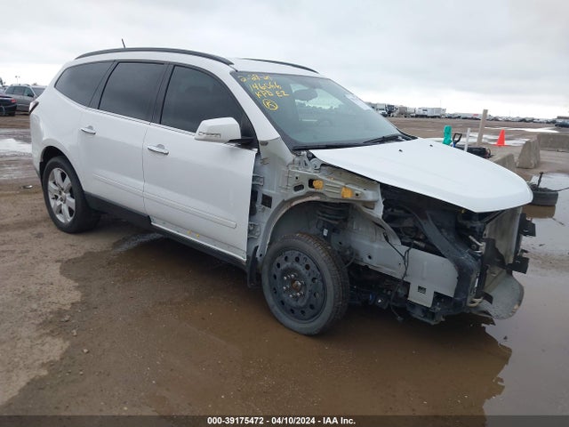 2017 1GNKRGKD4HJ169264 главное изображение