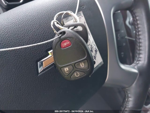 Chevrolet Traverse 1lt 2017 1GNKRGKD4HJ169264 Image 11