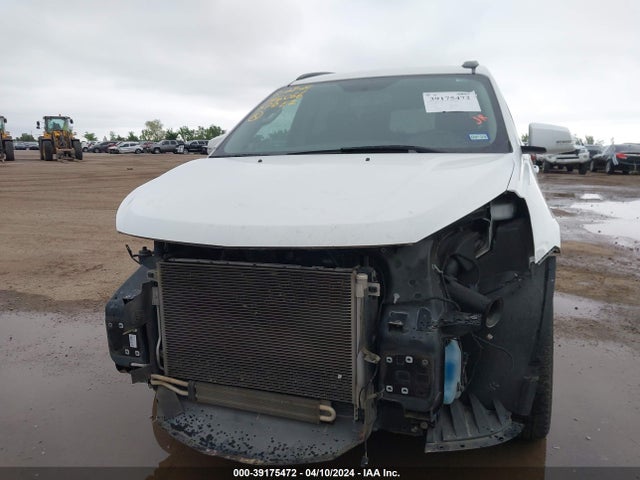 Chevrolet Traverse 1lt 2017 1GNKRGKD4HJ169264 Image 13