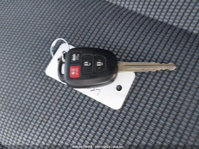 Toyota Corolla S Plus 2016 2T1BURHE0GC526162 Image 11