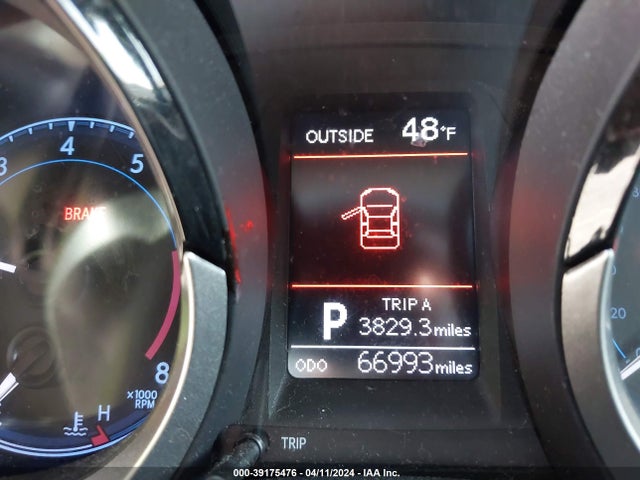 Toyota Corolla S Plus 2016 2T1BURHE0GC526162 Image 15