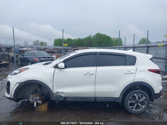 KIA Sportage Lx 2020 KNDPM3AC0L7813654 Image 15