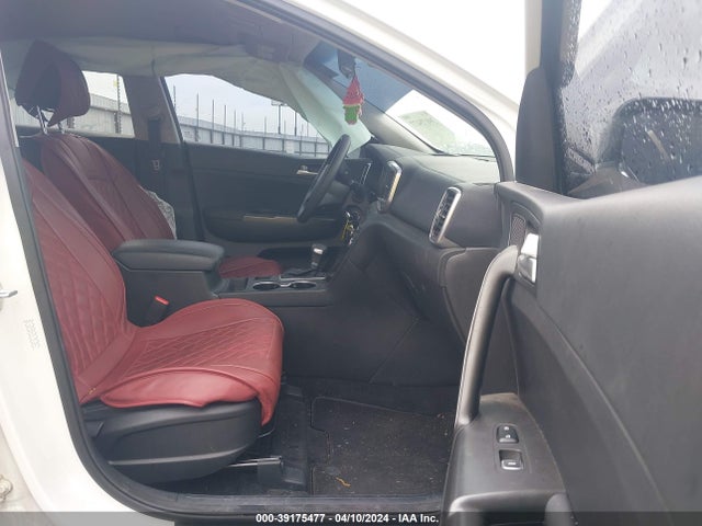 KIA Sportage Lx 2020 KNDPM3AC0L7813654 Image 5