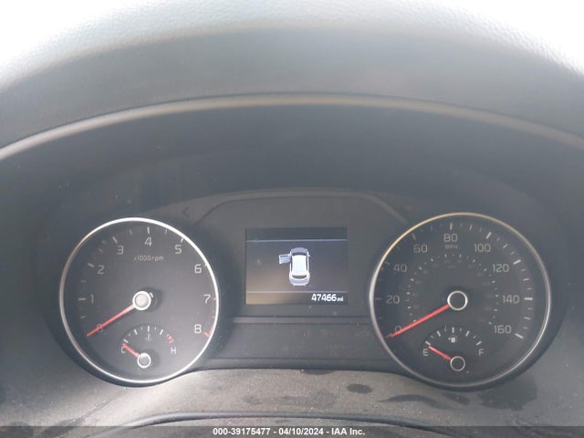 KIA Sportage Lx 2020 KNDPM3AC0L7813654 Image 7