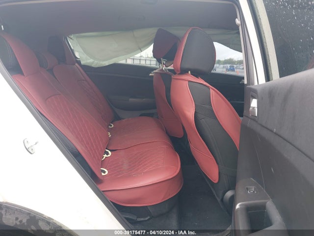 KIA Sportage Lx 2020 KNDPM3AC0L7813654 Image 8