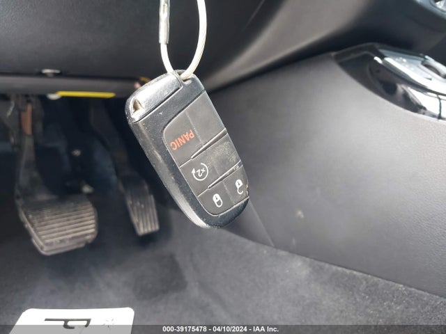 Jeep Compass Altitude Fwd 2021 3C4NJCBB7MT597272 Image 11