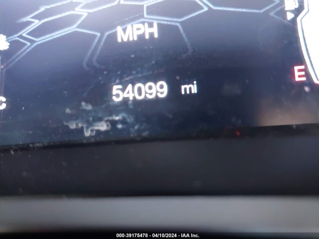Jeep Compass Altitude Fwd 2021 3C4NJCBB7MT597272 Image 15