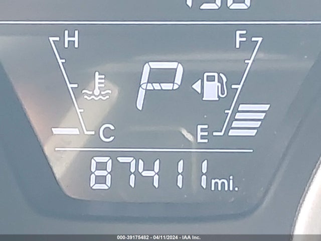 Hyundai Elantra Value Edition 2016 KMHDH4AE4GU626189 Image 15