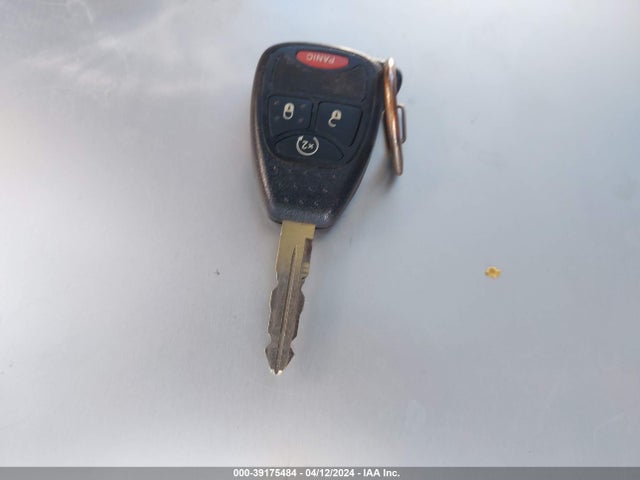 1C4NJCEA6HD117964 Jeep Compass High Altitude Fwd