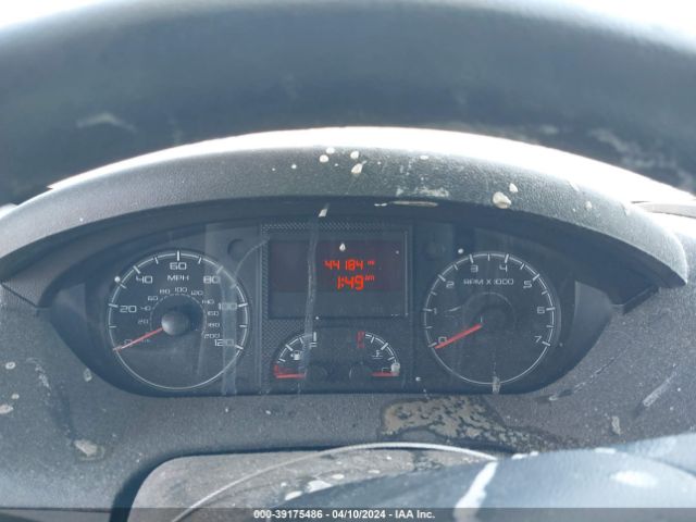3C6TRVAG5HE526968 RAM Promaster 1500 Low Roof 136 Wb