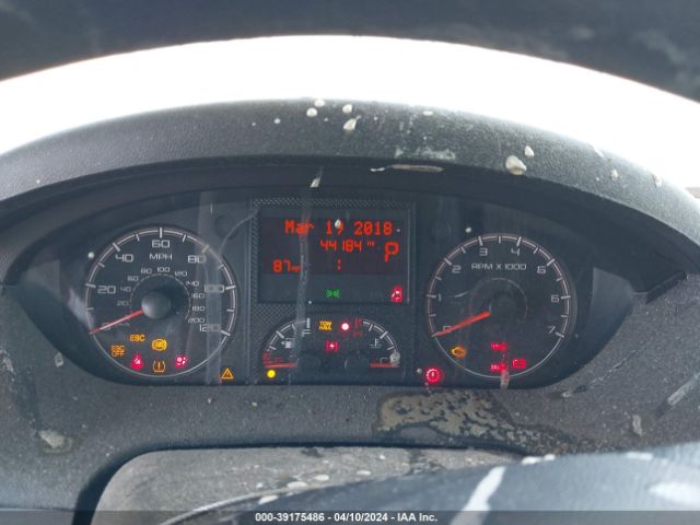 3C6TRVAG5HE526968 RAM Promaster 1500 Low Roof 136 Wb