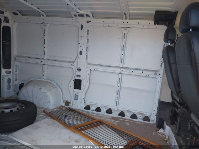 3C6TRVAG5HE526968 RAM Promaster 1500 Low Roof 136 Wb