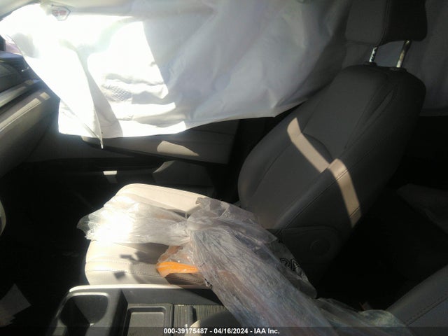 Honda Odyssey Touring 2020 5FNRL6H83LB011107 Image 5