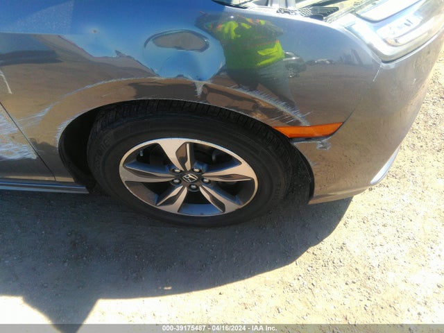 Honda Odyssey Touring 2020 5FNRL6H83LB011107 Image 6