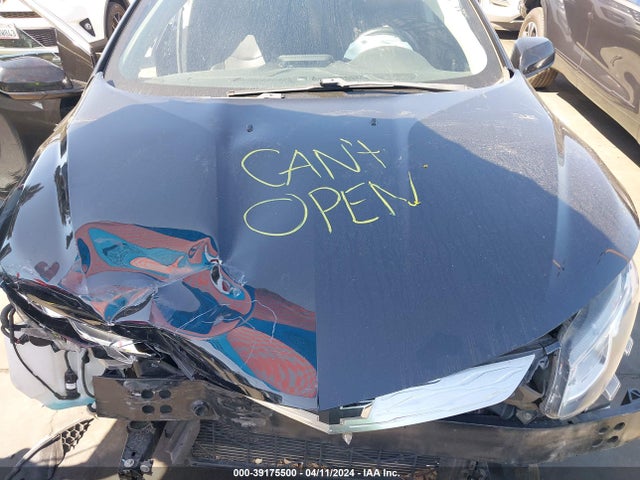 Chevrolet Volt Premier 2018 1G1RD6S57JU131369 Image 10