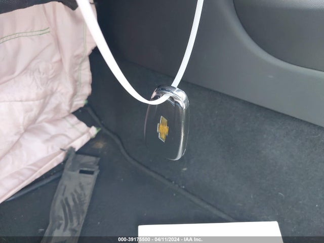 Chevrolet Volt Premier 2018 1G1RD6S57JU131369 Image 11