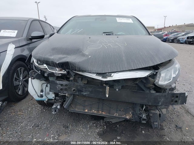 Chevrolet Volt Premier 2018 1G1RD6S57JU131369 Image 13