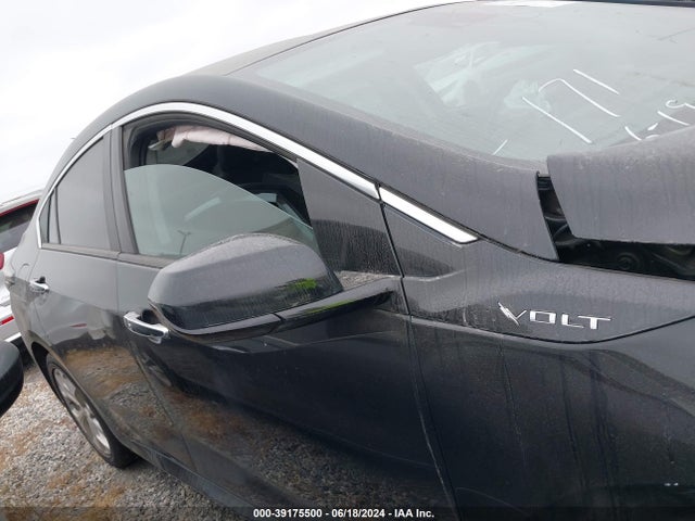 Chevrolet Volt Premier 2018 1G1RD6S57JU131369 Image 14